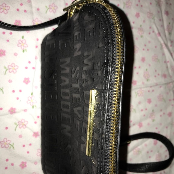 Steve Madden purse - Picture 5 of 6